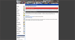 Desktop Screenshot of jasonpang.net